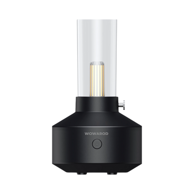 LUMIO | Humidificador Retro