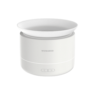 CLOUDMIST PRO | Difusor de Niebla